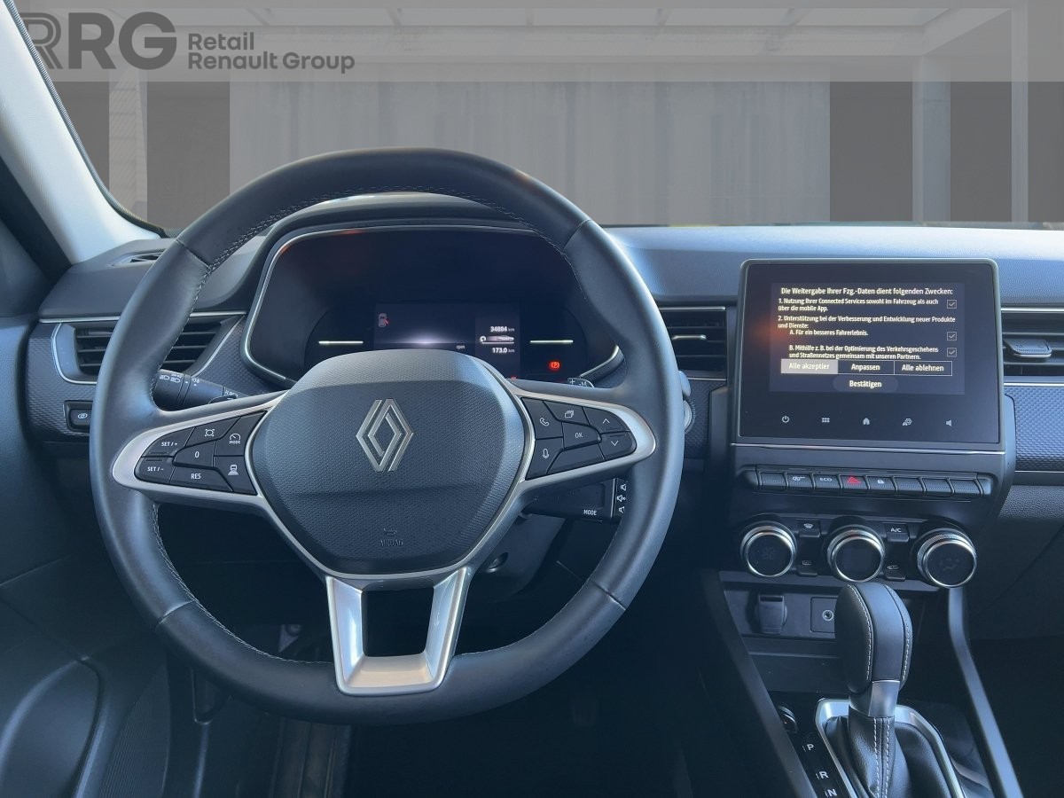 EVOLUTION Mild Hybrid 140 EDC Apple CarPl